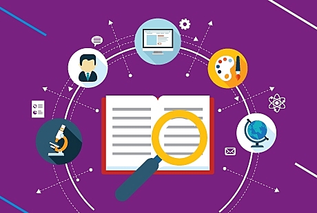 Apoyar procesos de aprendizaje