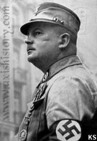 Night of the Long Knive