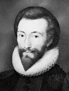 John Donne