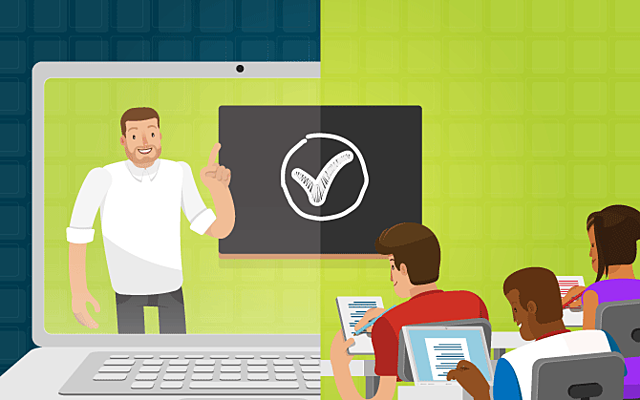 ¿En que aspecto de la educación y la pedagogía le gustaría profundizar?