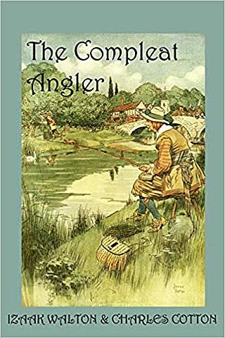 The Compleat Angler.