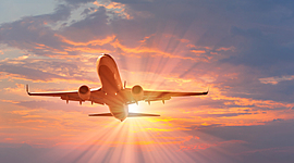 Timeline: 10 Important Developments in the Field of Powered Flight