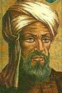 La palabra «álgebra» procede del árabe al-jabr, un término empleado por Muhammad ibn Musa al-Khwarizmi