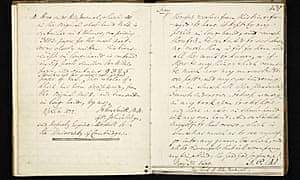 Samuel Pepys ends his diary.