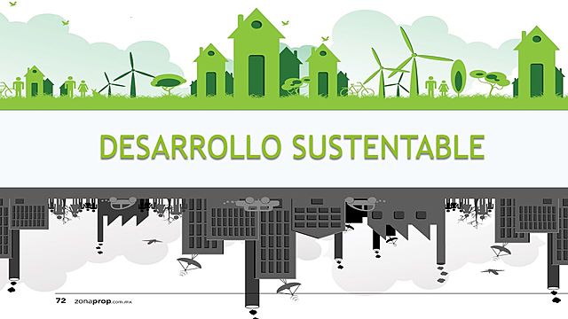 Definición "Desarrollo Sustentable"