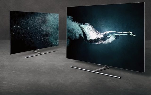 La invención de la tecnología HD