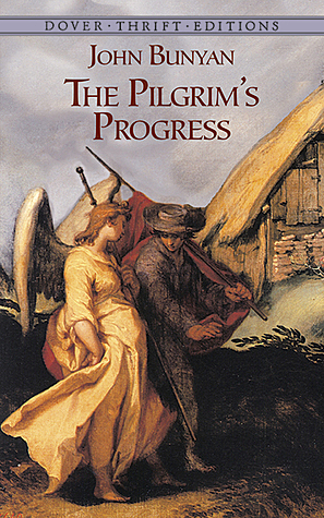Part I of The Pilgrim's Progress.