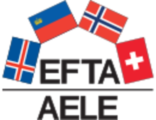 EFTA consistituted