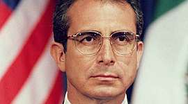 Timeline: Ernesto Zedillo Ponce de León
