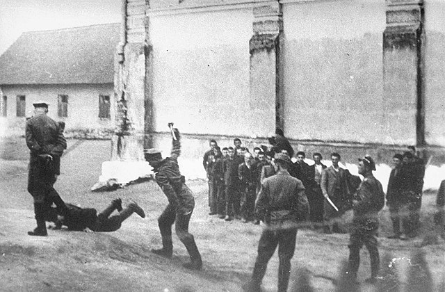 Consecuencias sociales. (Segunda Guerra Mundial).