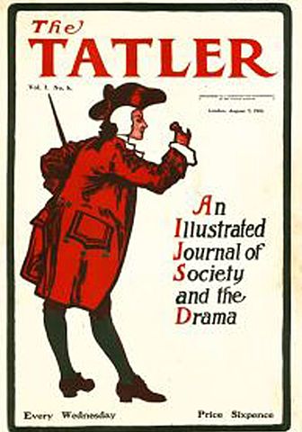 The Tatler.
