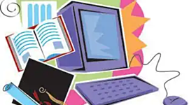 Timeline: Historia de la computación