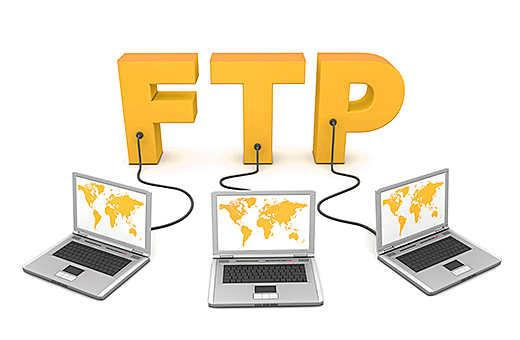 FTP & TCP/IP