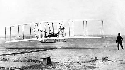 Wright Brothers