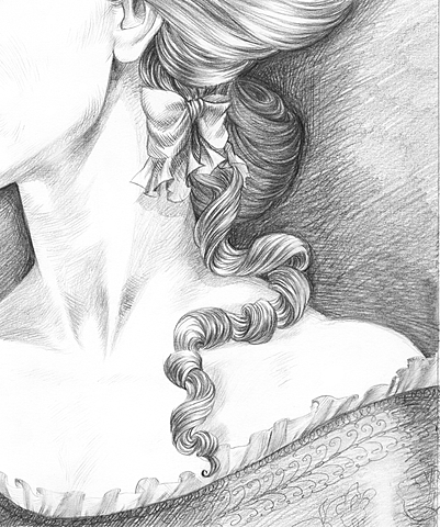 Alexander Pope's Rape.