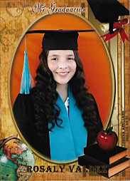 Graduación de Primaria