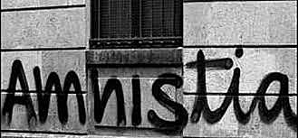 AMNISTIA DE LAS FARC