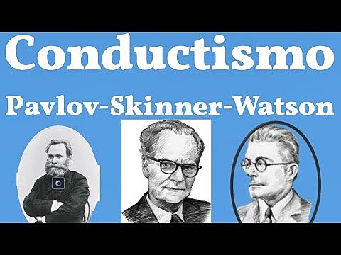 El conductismo y la enseñanza programada.