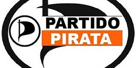 Partido pirata