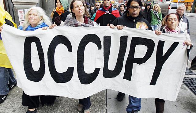 Movimiento Occupy