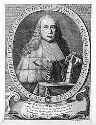 Giovanni Battista Morgagni (1682-1771)
