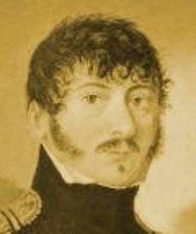 Olivenza cae bajo el área de influencia de la guarnición francesa de Phillippon en Badajoz.