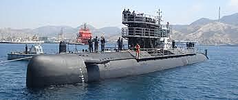 submarino