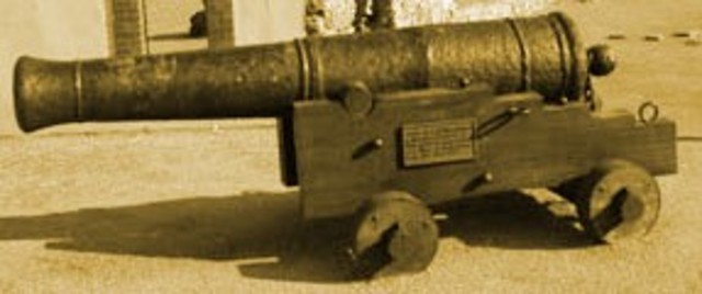 La Junta Suprema de Extremadura decide trasladar la artillería gruesa de Olivenza hasta Badajoz.