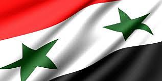 Independencia de Siria