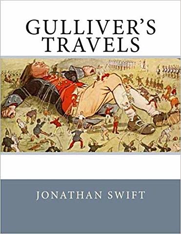 Gulliver's Travels.