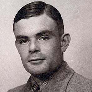 A.M. Turing