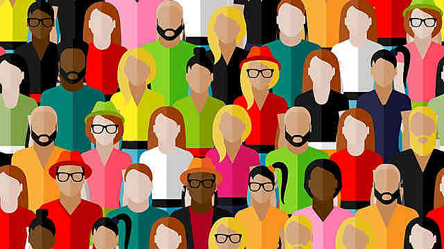 Multiculturalism Takes Effect