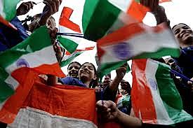 Orden global a partir de la caída del muro de Berlín.