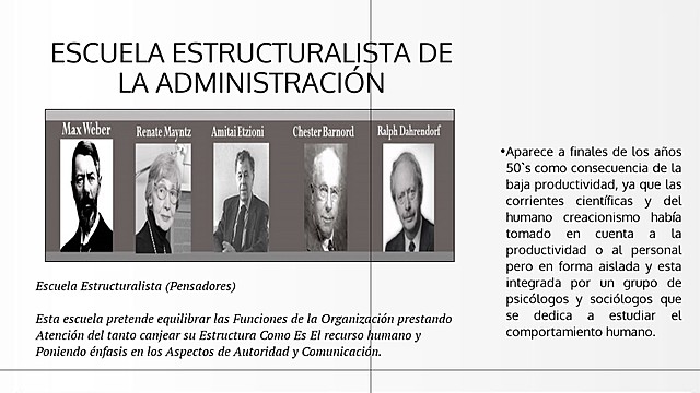 Ralph Dahrendorf / Renate Maintz / Amitai Etzioni