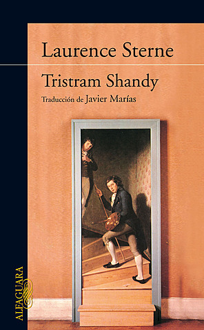 Tristram Shandy.