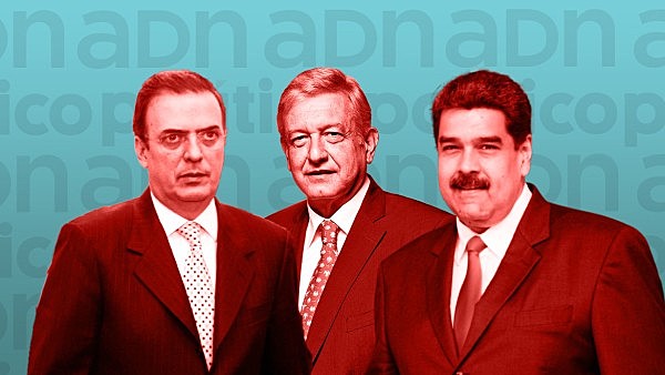 México en las problemáticas y desafíos internacionales actuales.