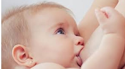 DIFICULTADES DE LA LACTANCIA MATERNA