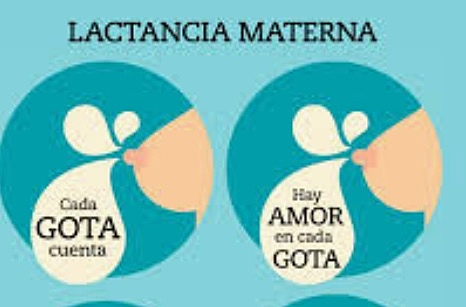 Por que promover la lactancia materna
