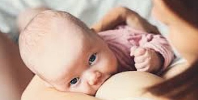 Lactancia Materna
