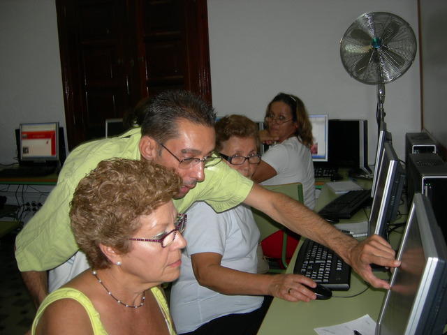 ONLINE SURVEY- Spanish