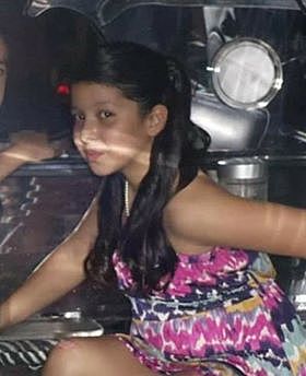 XV años de mi prima