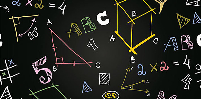 A partir del Siglo XIII Anexan a las matemáticas en la educación en China
