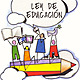 Ley educacion