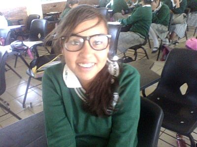 entre a la secundaria