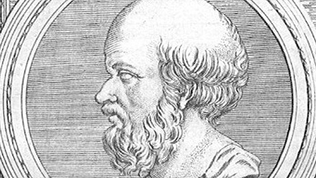 Eratóstenes de Cirene