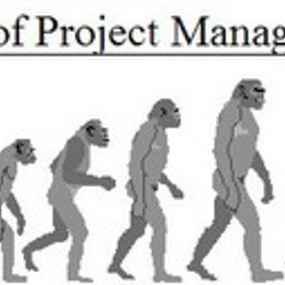 Timeline: Project Management: History