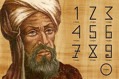Muhammad ibn Musa al-Khwarizmi