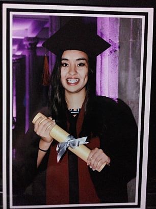 coclui el bachellerato