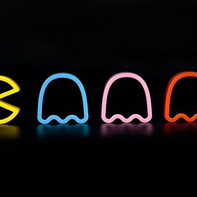 Timeline: Historia de los videojuegos