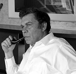 Eliyahu Goldratt